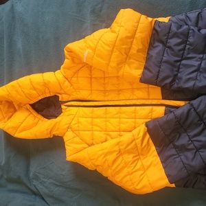 Columbia Boys jacket 18/20